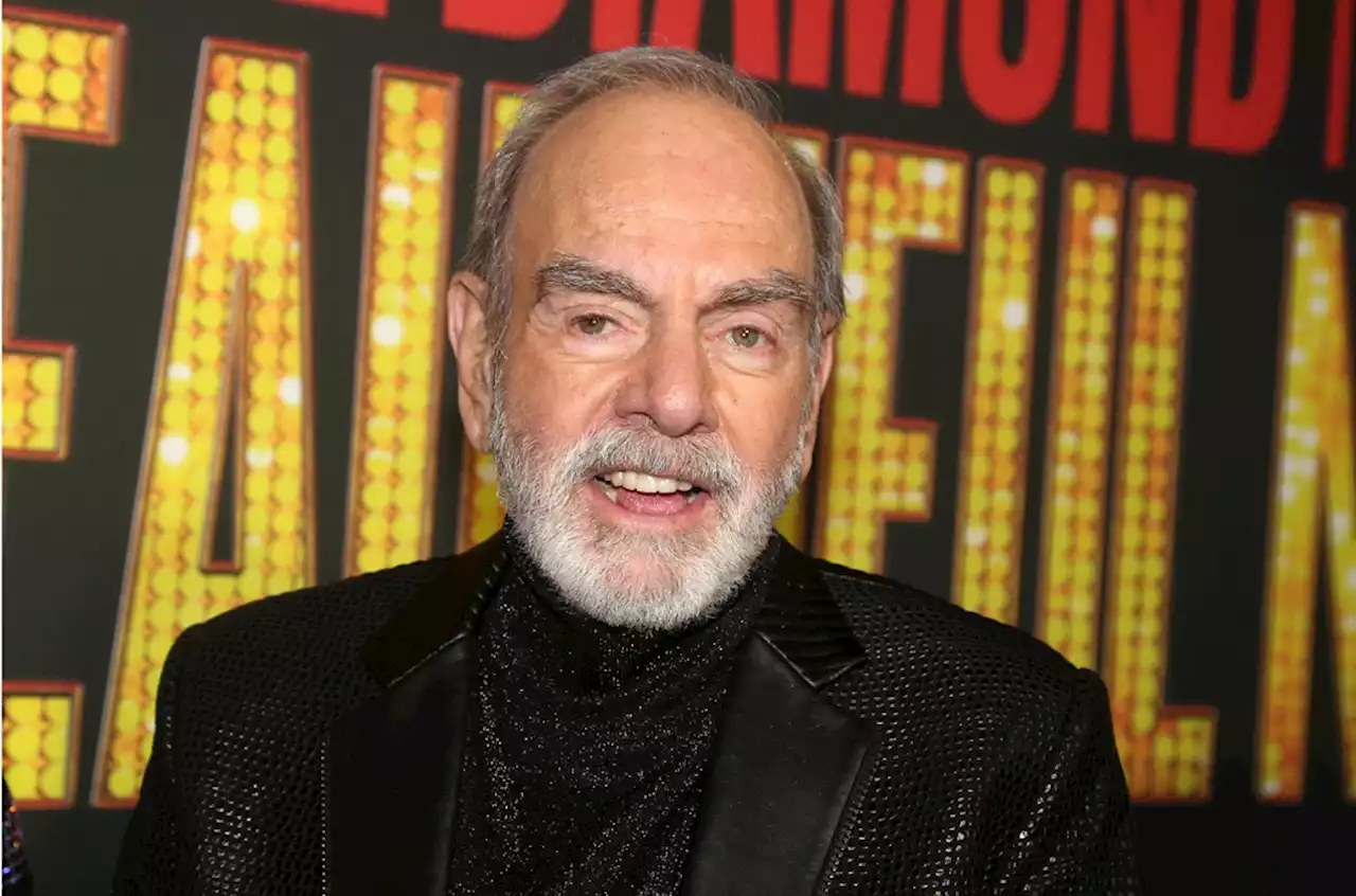 Neil Diamond Opens Up About Parkinson’s Diagnosis: ‘I Have to Make the Best of It’