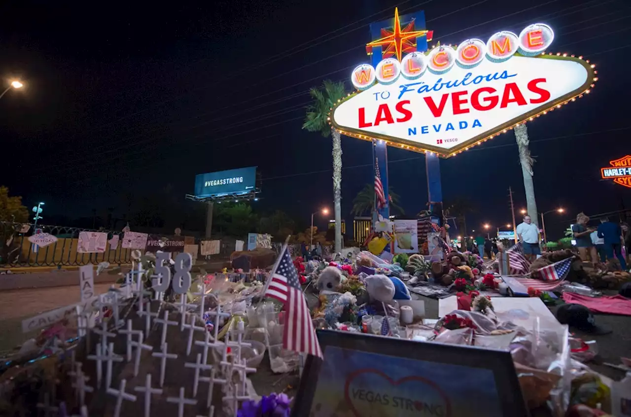 New FBI Docs Reveal Route 91 Harvest Fest Mass Shooter Was Upset About Treatment at Casinos