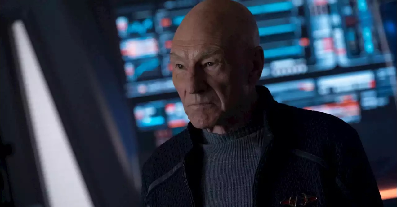 Star Trek: Picard Season 3: [SPOILER] Teases Second Appearance