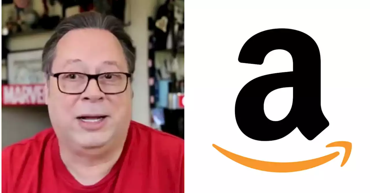 Joe Quesada Signs Amazon First-Look Deal to Adapt Comic Book IPs