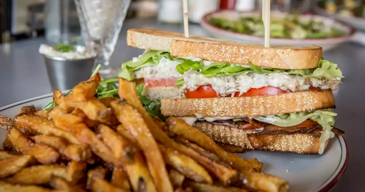 Someone made a movie about a legendary Toronto diner