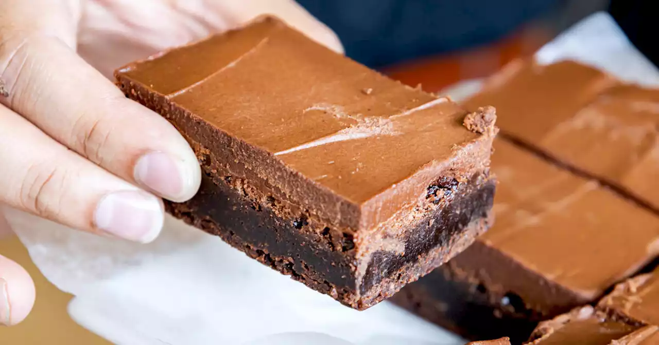 The Best Brownies in Toronto