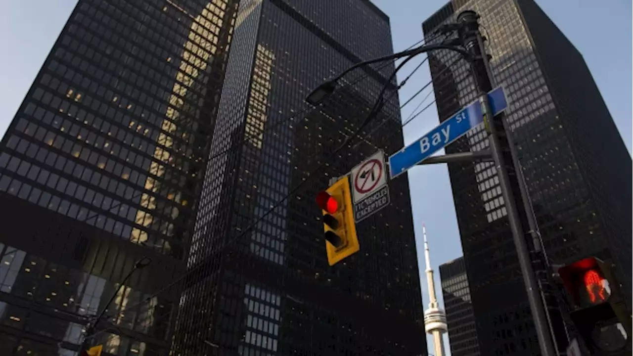 Big 6 Canadian banks make TSX a March loser while U.S. indexes jump - BNN Bloomberg