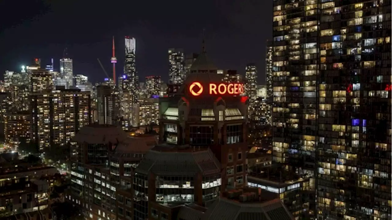 The $20B Rogers-Shaw deal: a timeline of key events - BNN Bloomberg