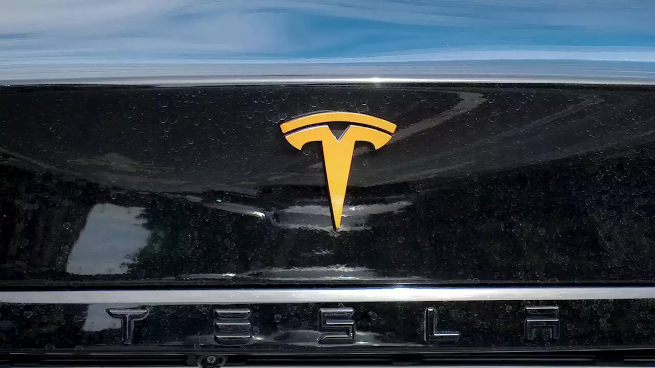 Bleibt die Tesla-Aktie unter den 10 wertvollsten der Welt?