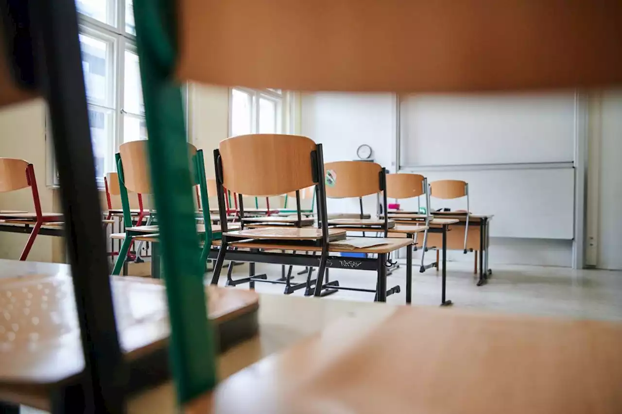 Erstklässler ohne Lehrerin: Folge des Lehrermangels in Bayern