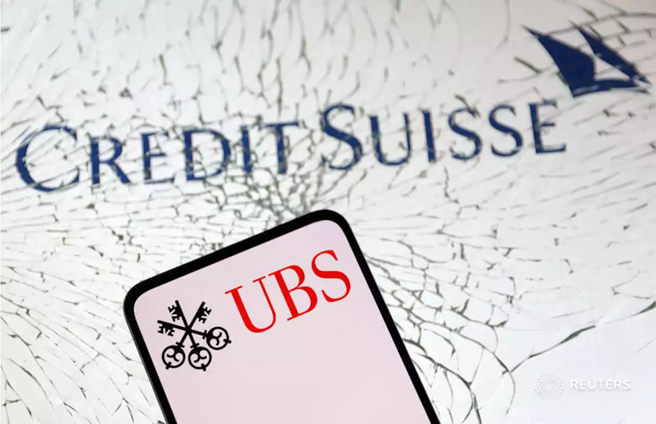 Swiss anger will sour UBS’s deal of the century