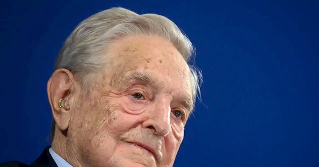 Soros Donates $1 Million to WI Dems Ahead of State Supreme Court Race