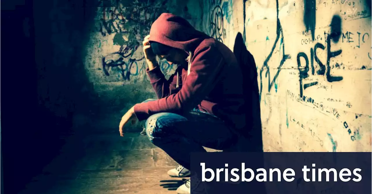 ‘Only lifeboat in the ocean’: NDIS drowning as families seek support for children