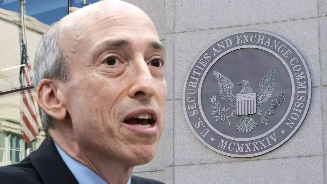 Gary Gensler: SEC Needs New Tools, Expertise, and Resources to Regulate Crypto Industry – Regulation Bitcoin News