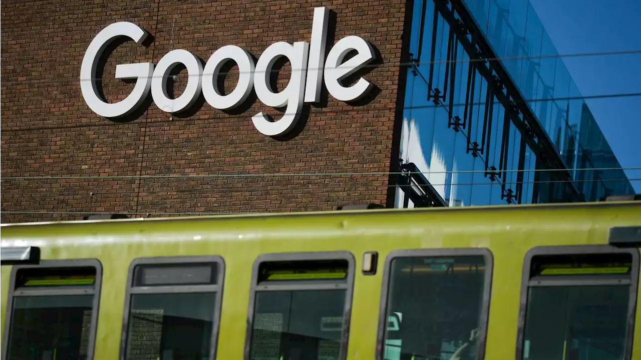 Google staff secure right to set up EU-wide workers council based in Ireland