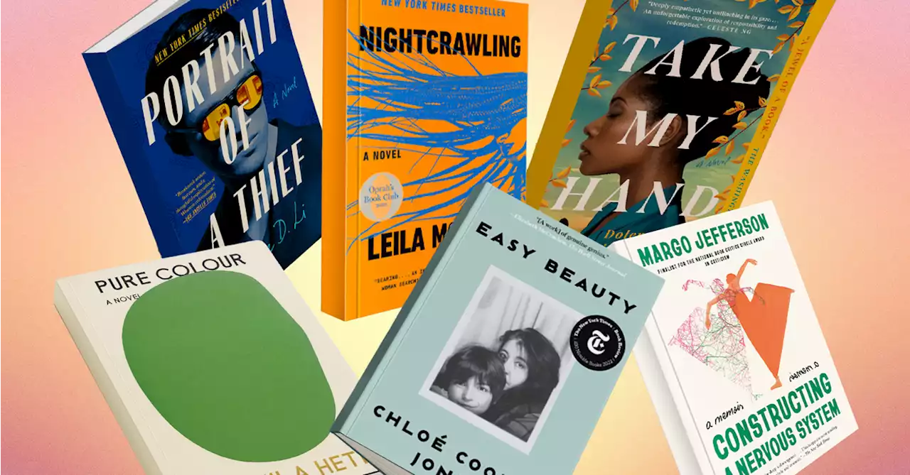 The Best Books In Paperback This April