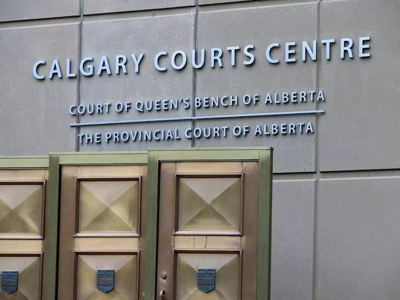 Canadian veteran left blinded in hunting accident near Okotoks, court hears