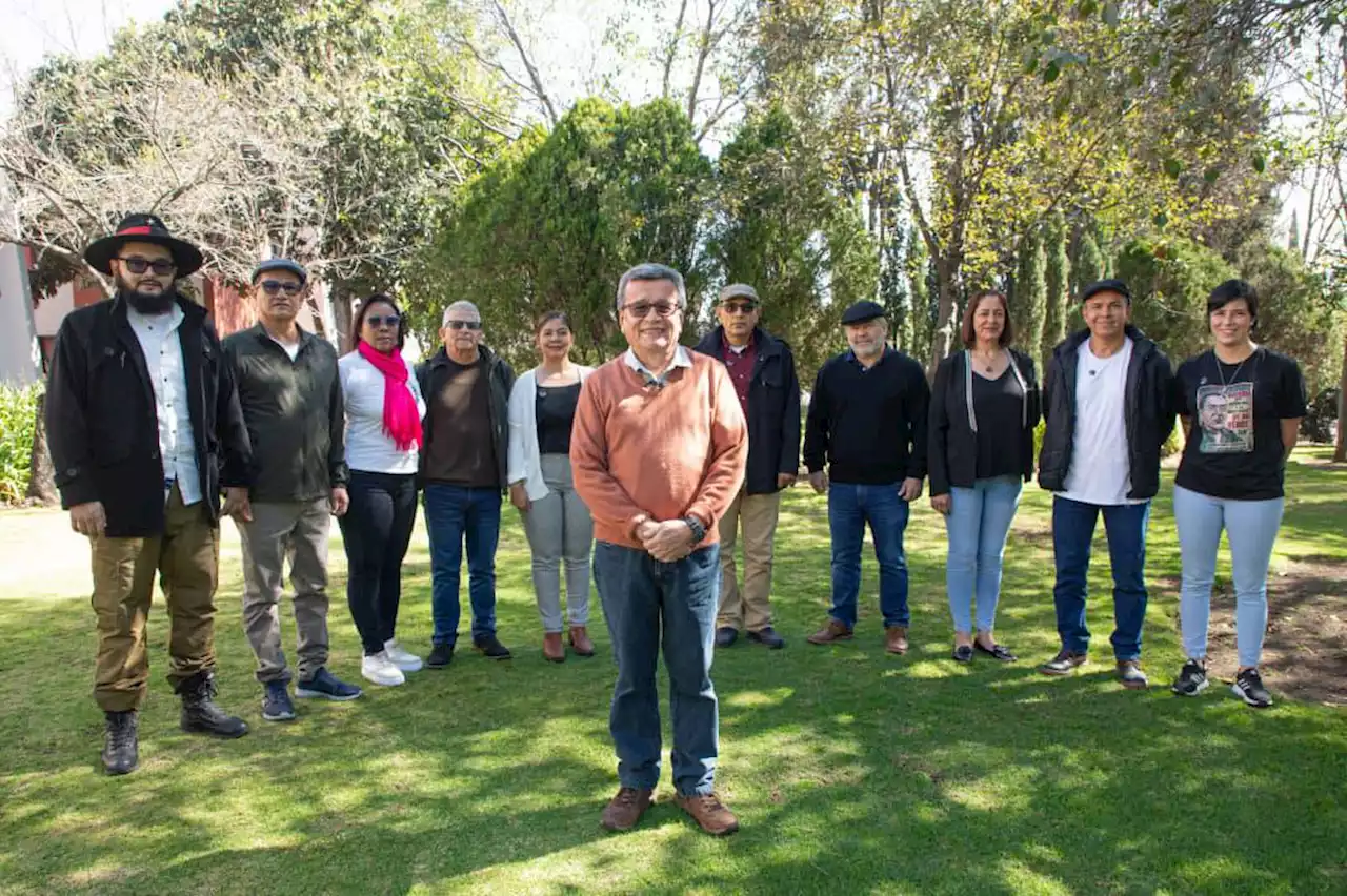 Delegación de diálogos del ELN pide seguir adelante con el proceso de paz