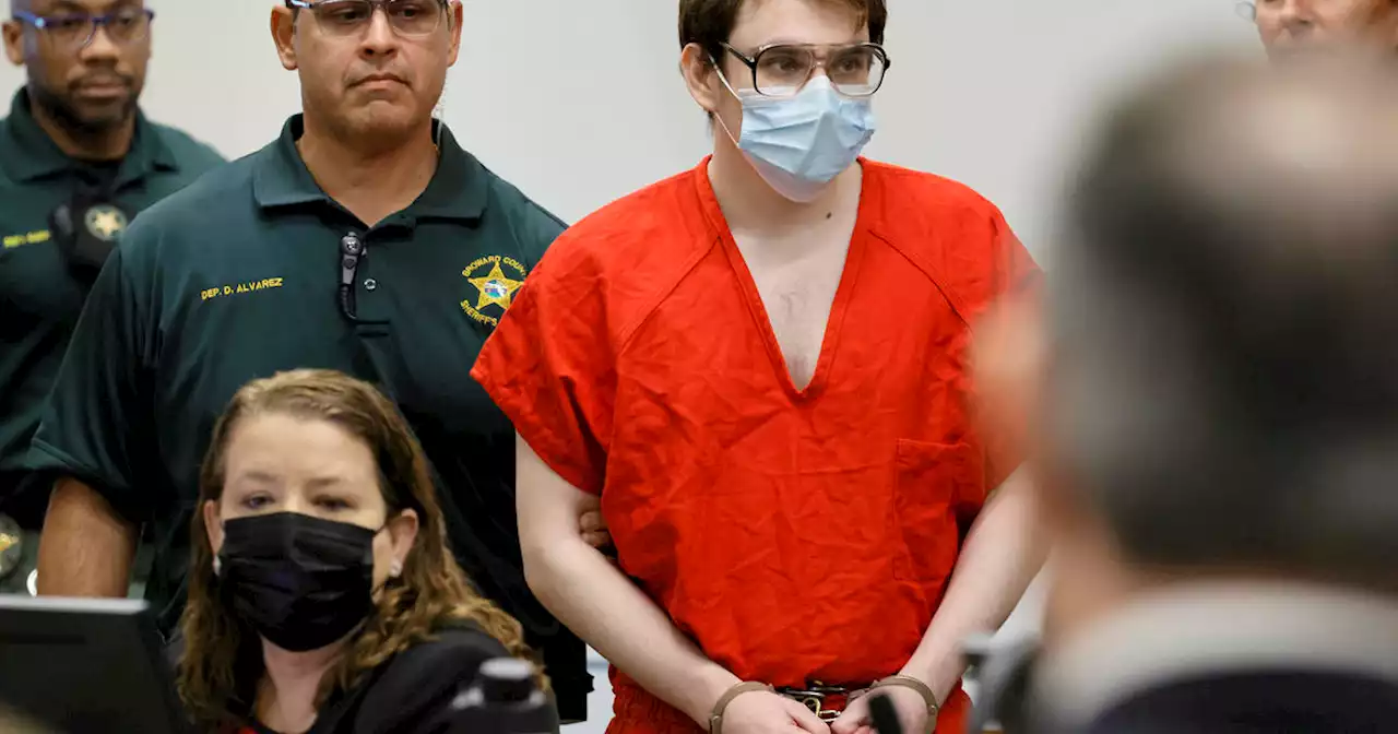 Florida Senate OKs easier path to imposing death penalty in wake of life sentence Parkland school shooter got