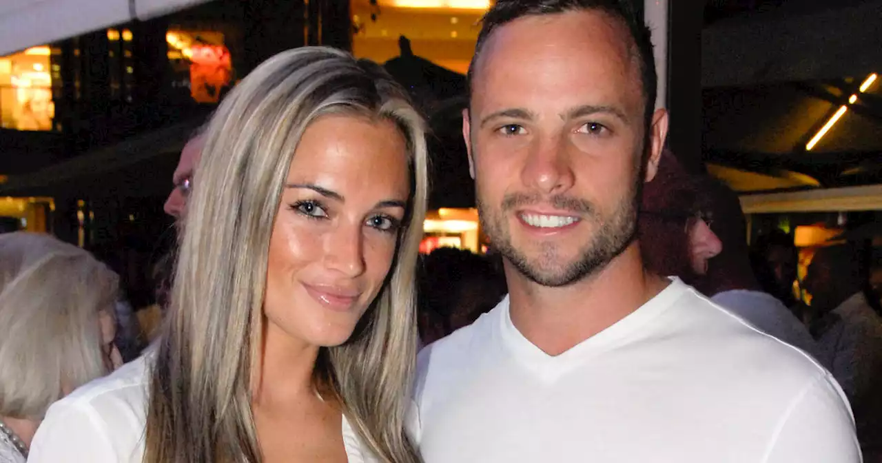 Oscar Pistorius denied parole a decade after murdering girlfriend Reeva Steenkamp in South Africa