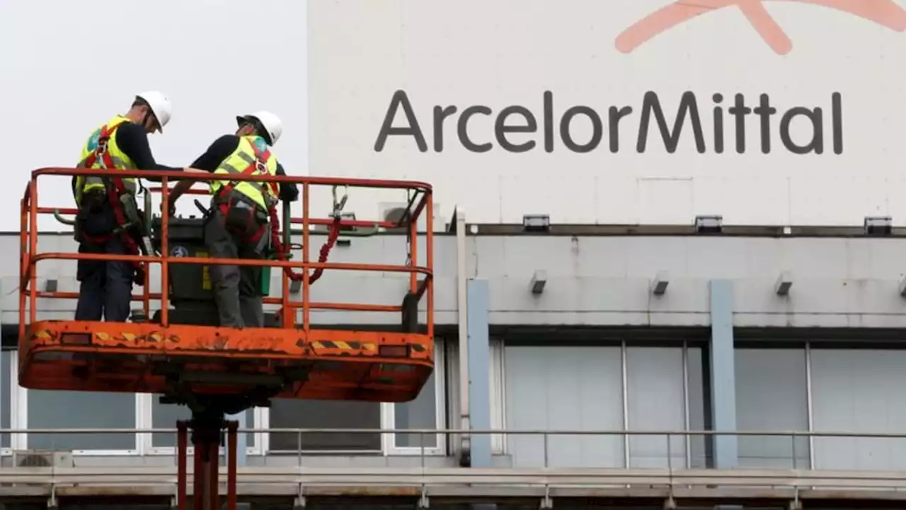 ArcelorMittal-Nippon Steel India JV signs $5 billion loan deal with Japanese banks