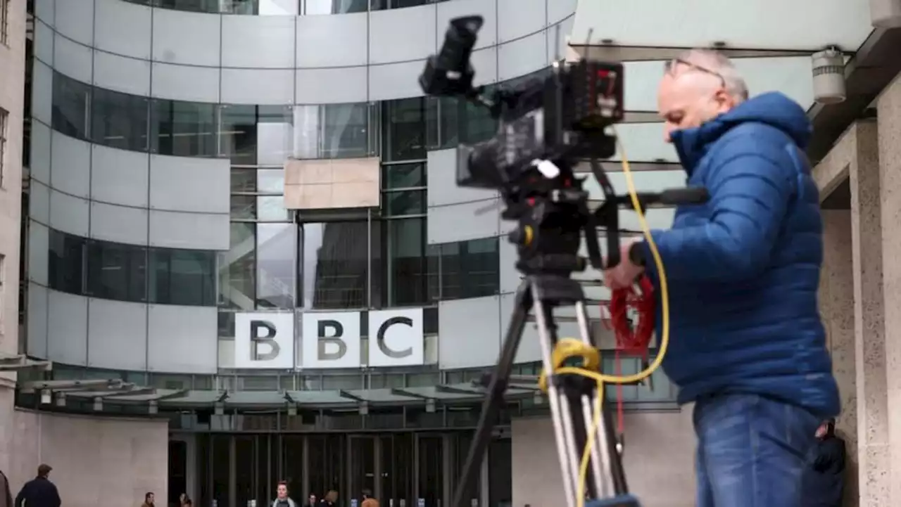 BBC names head of review after Lineker social media row