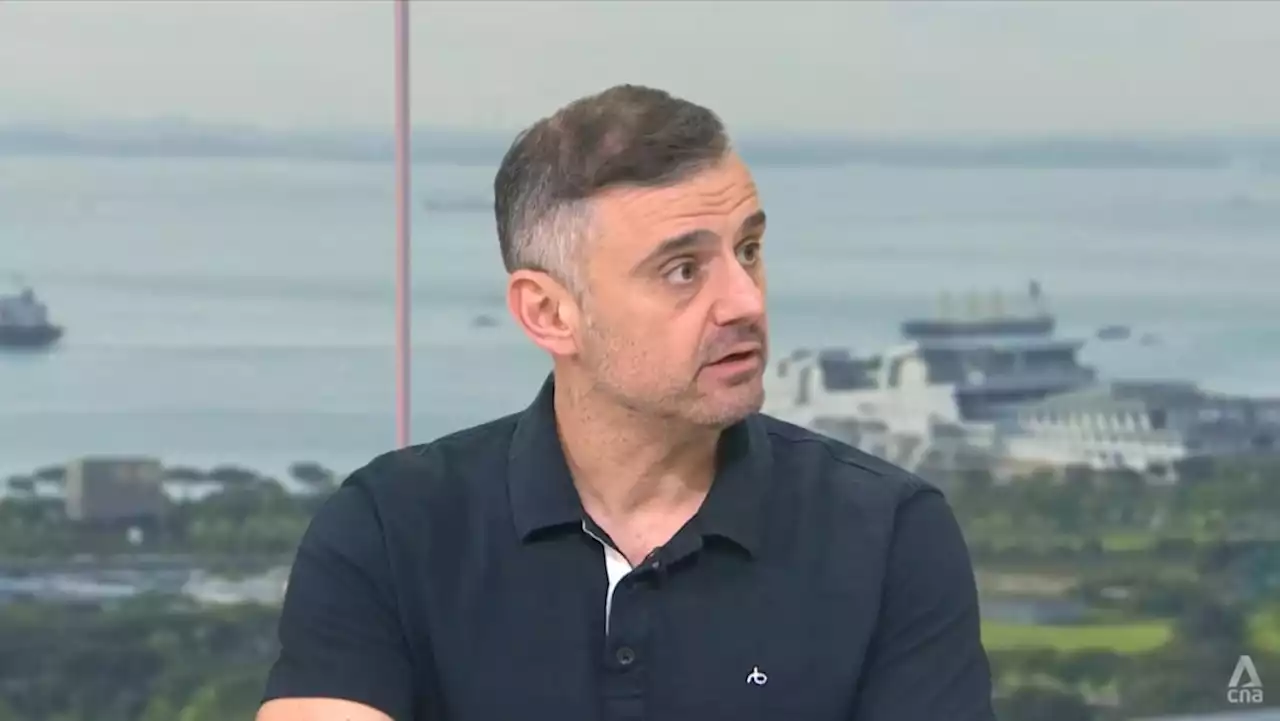 ‘Fear of the unknown’ reason why Elon Musk, experts call for pause on training of AI systems: Gary Vaynerchuk
