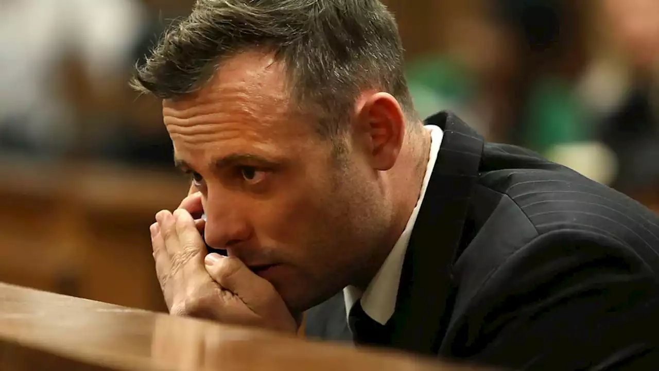 South African Paralympic star Oscar Pistorius denied parole decade after killing girlfriend