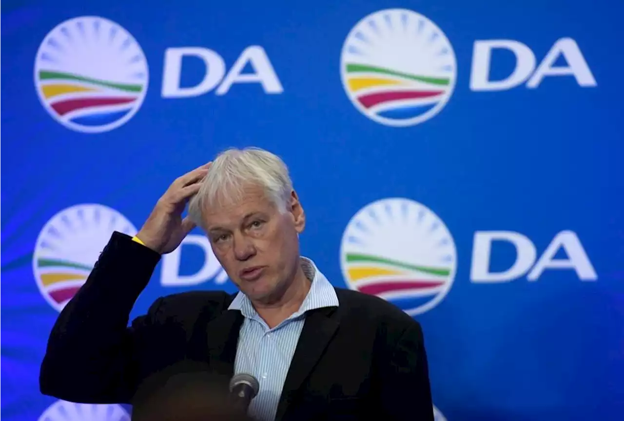 Phalatse questions DA's electoral voting system as national congress commences | City Press