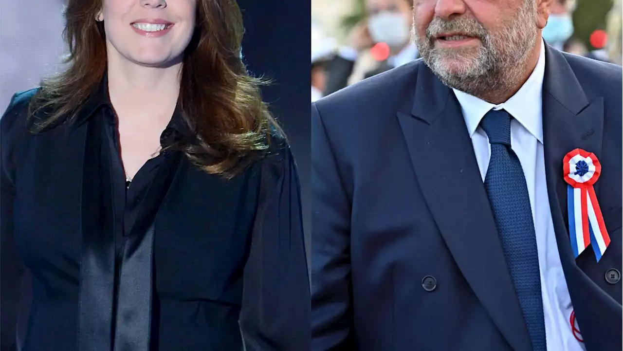 'J'ai besoin de…' : les confessions sans précédent d'Isabelle Boulay sur sa relation avec Eric Dupond-Moretti