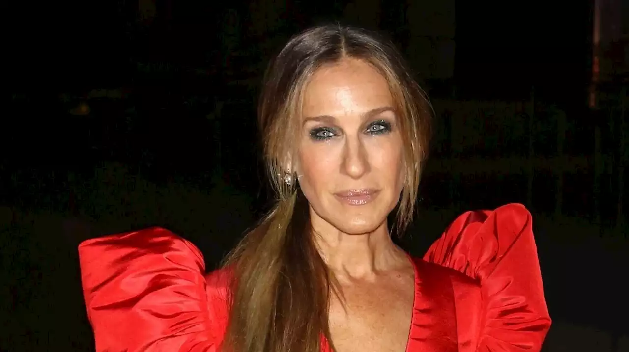 Régime de stars : qu'est-ce que la méthode Shapiro de Sarah Jessica Parker ?