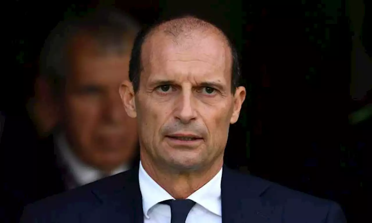 Juve, Allegri: ‘Chiesa ha sempre qualche fastidio, non è convocato. Pogba? Non so quando lo riavrò'