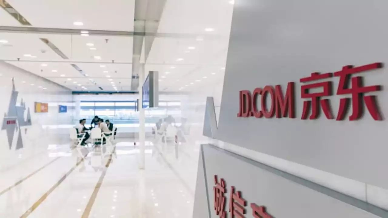 Loop Capital downgrades this Chinese e-commerce stock, citing rising competition