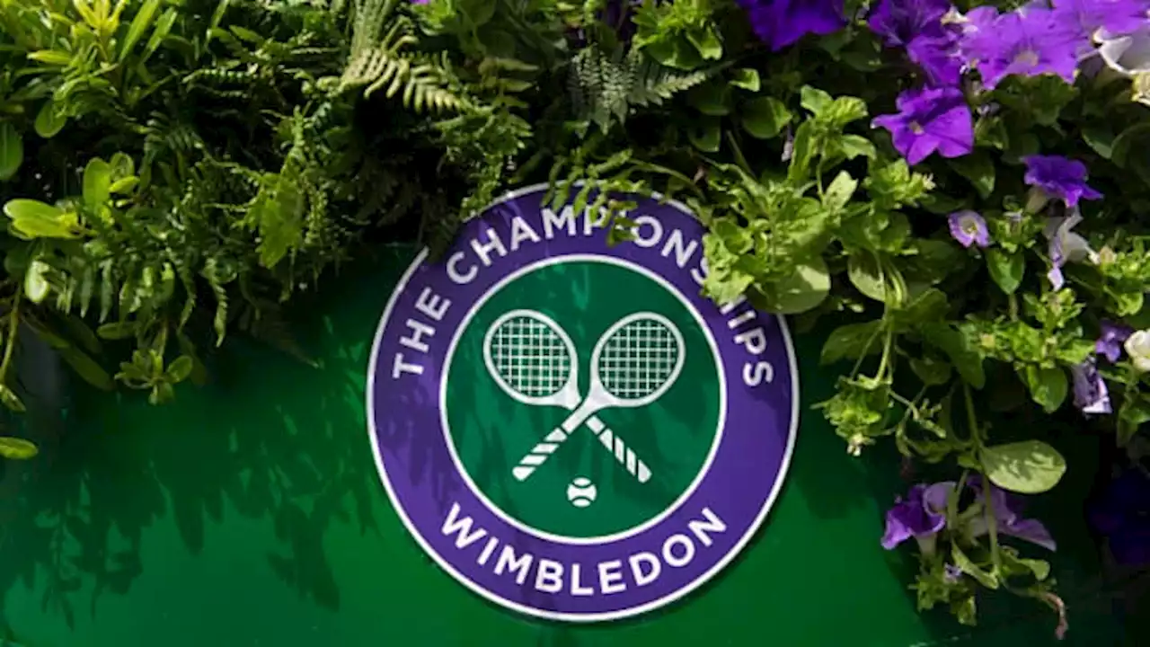 Wimbledon lifts ban on Russian and Belarusian players who will compete as 'neutral athletes'