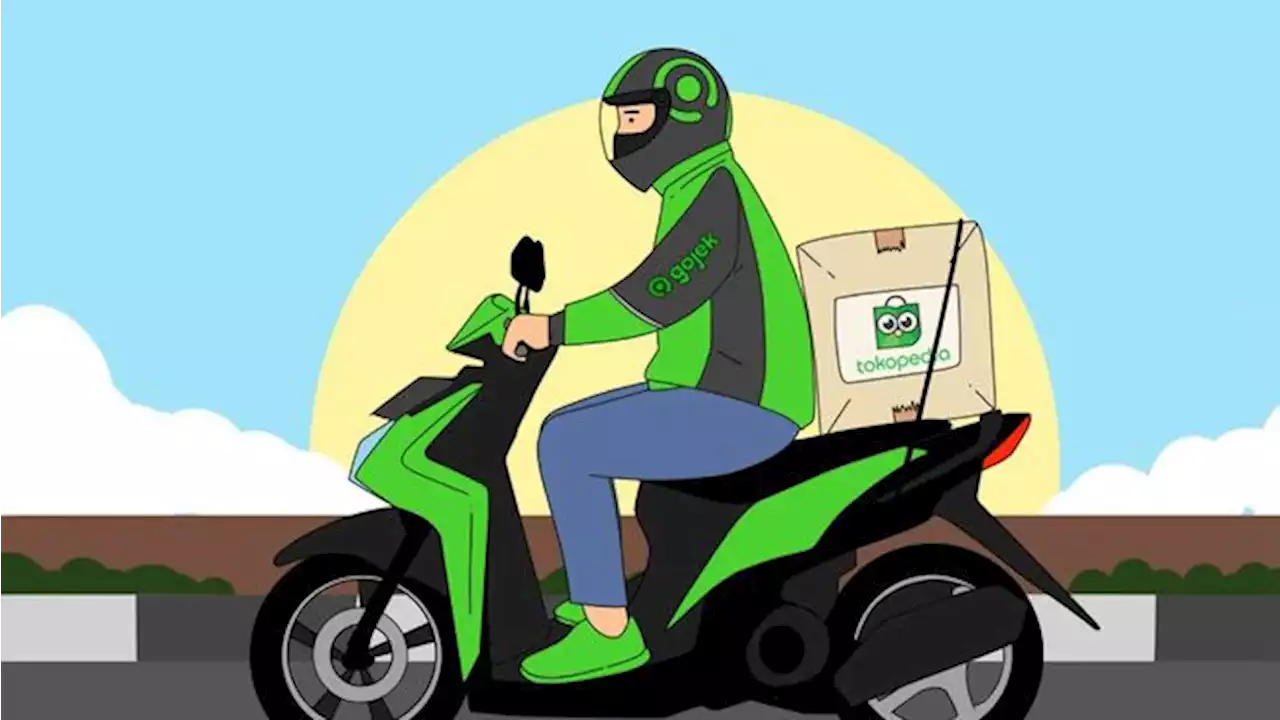 Saham GOTO Loyo Lagi, Gegara Driver Gojek Makin Langka?