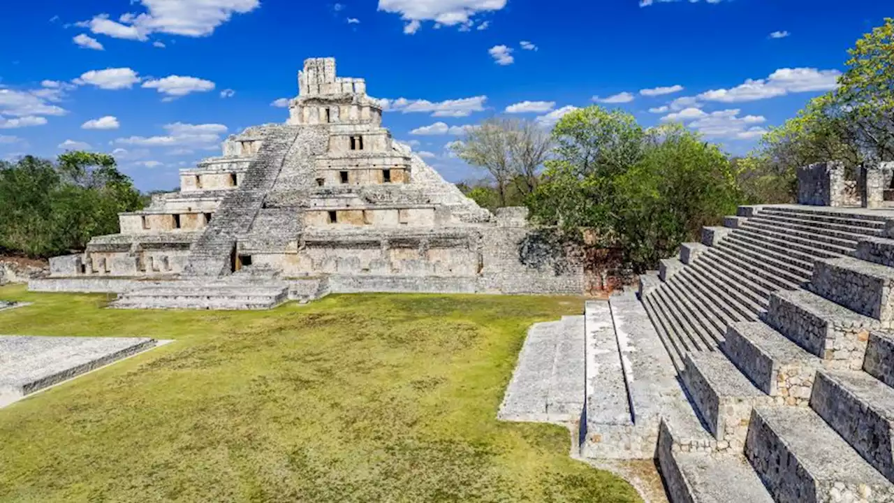 8 Mexican ruins you can have to yourself | CNN