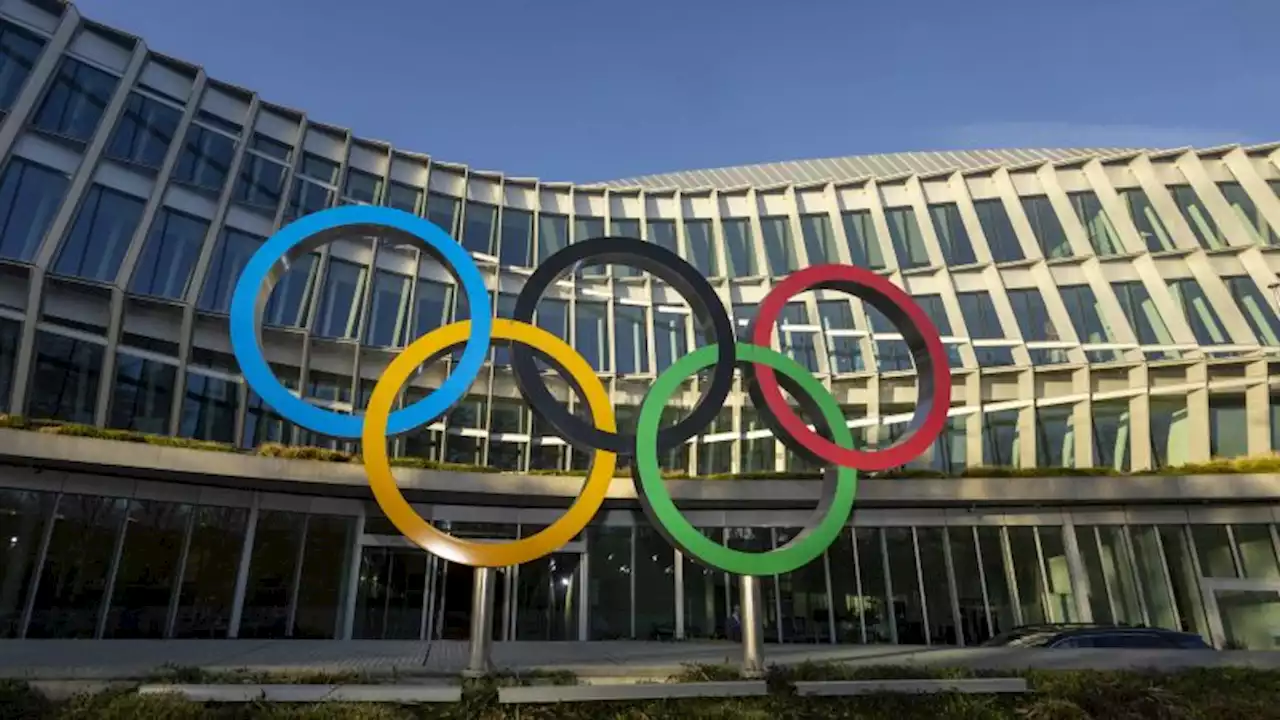 Ukraine to boycott Olympic qualifying events in which Russians are participating | CNN