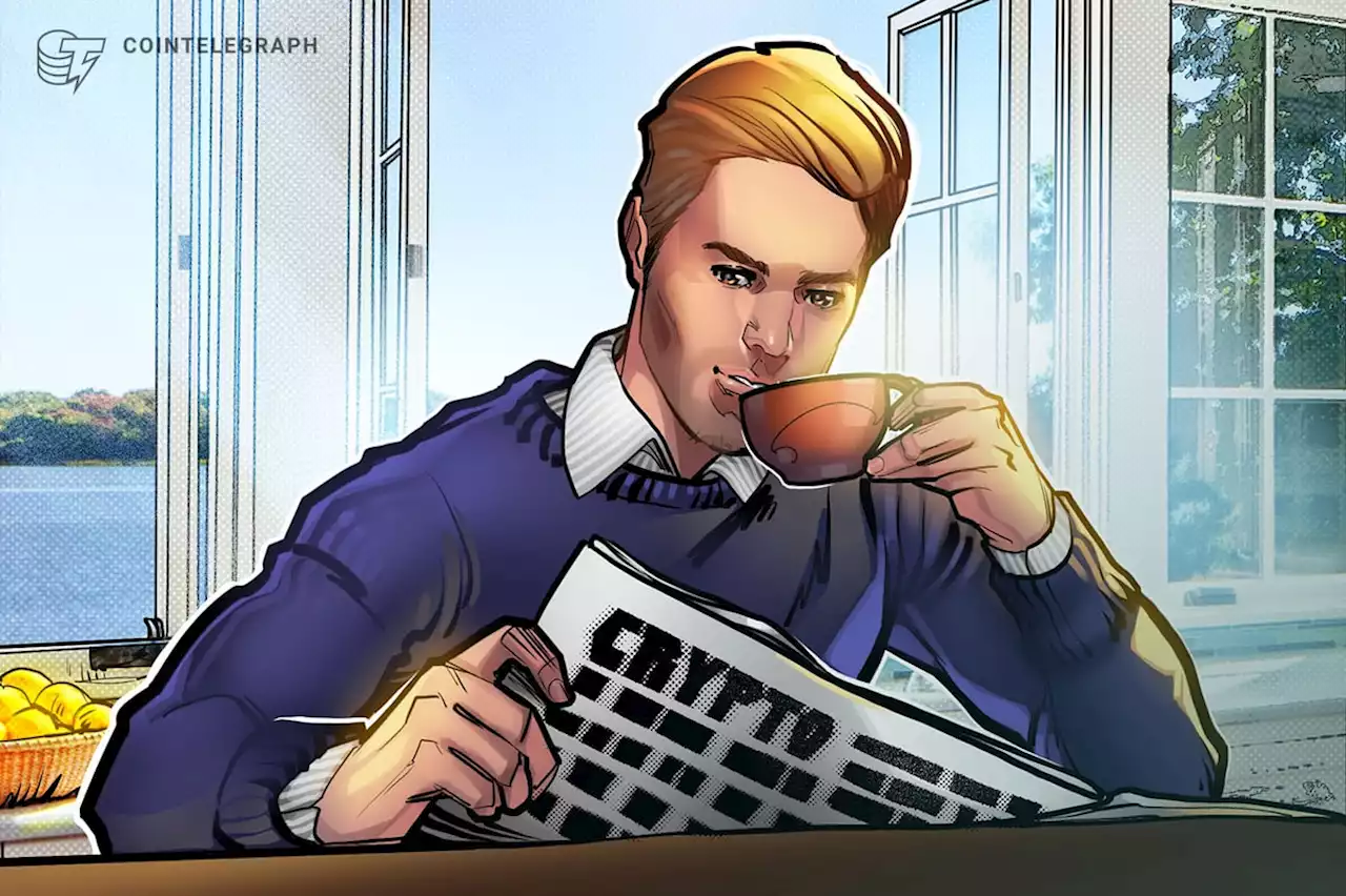 Crypto news site The Block gets new CEO and reported staff layoffs following admitted ties to SBF