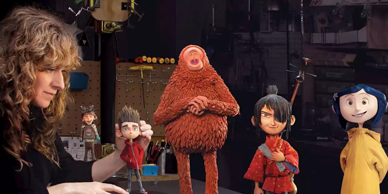 MoPop's Hidden Worlds: The Films of Laika Exhibit is a Stop-Motion Fan's Dream Come True