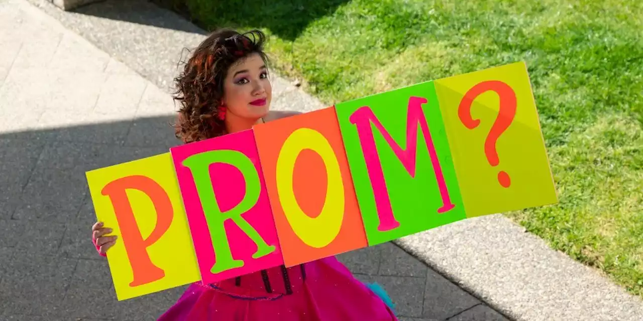 'Prom Pact' Review: Disney+ Comedy Is a Fun Ride That Puts Friendship at Its Center