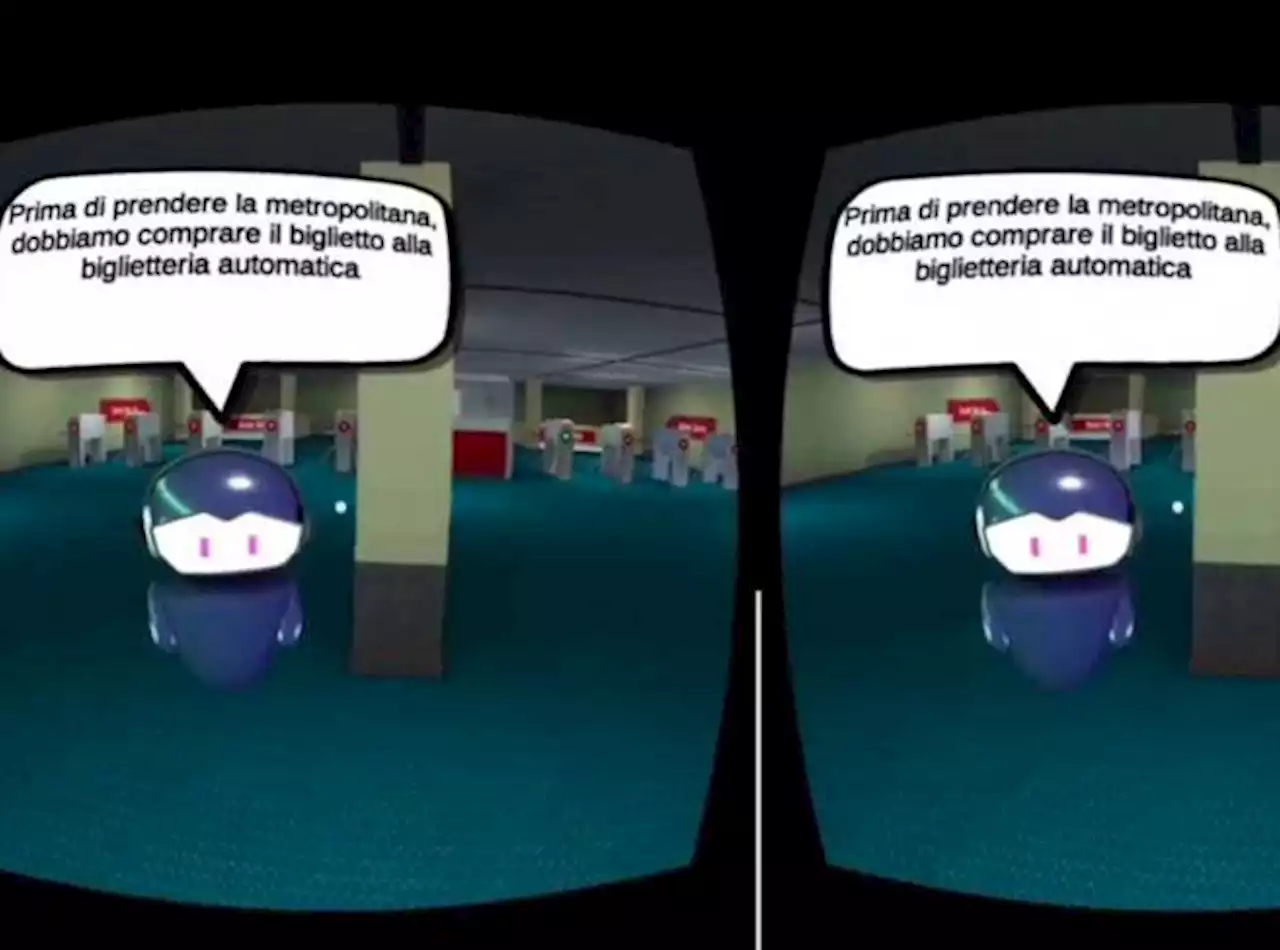 Autismo, in alcune forme Vr e Ar possono aiutare a migliorare l’autonomia delle persone