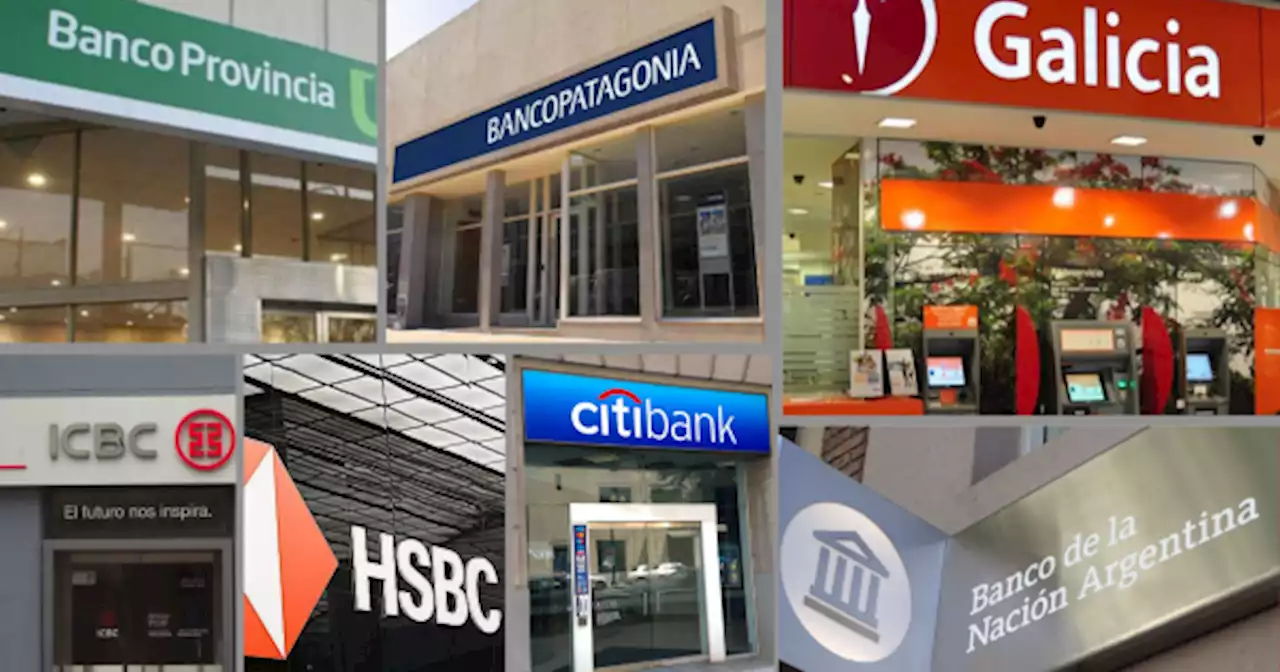 Las acciones de bancos cierran el peor mes desde la pandemia: �hay oportunidades?