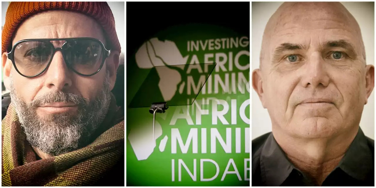 DAILY MAVERICK WEBINAR: Indaba follow-up — DMRE ‘dysfunction’ hamstringing vital SA mining industry despite labour improvements