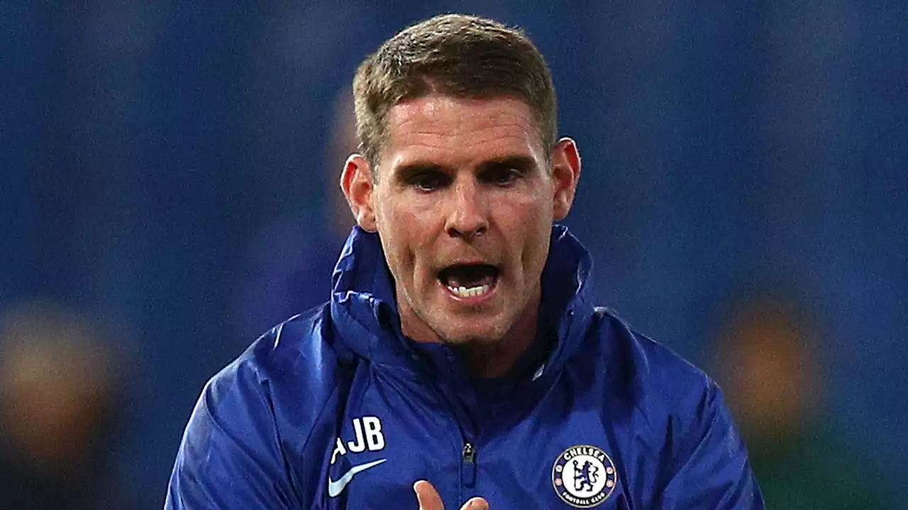 EPL: Chelsea coach decides on joining Tuchel at Bayern Munich