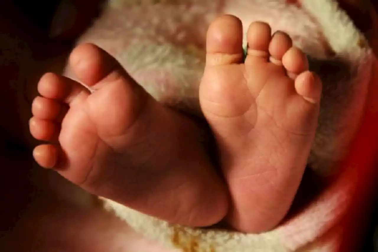 Newborn baby discovered under Ilorin bridge