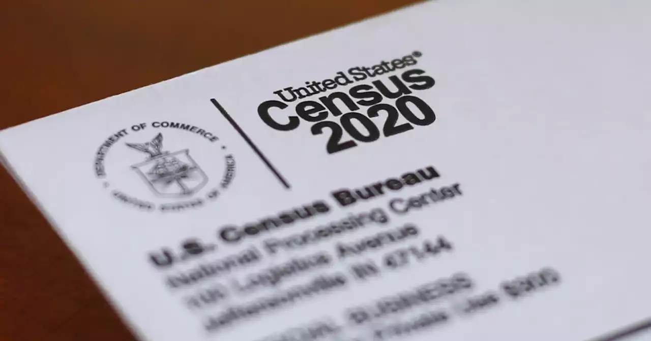 Census might ask if black residents were descendants of slaves: Report