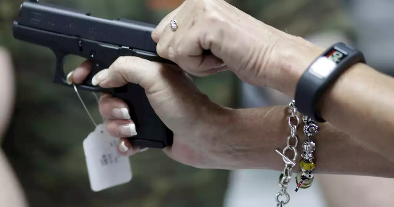 Florida legislature passes law allowing concealed carry without a permit