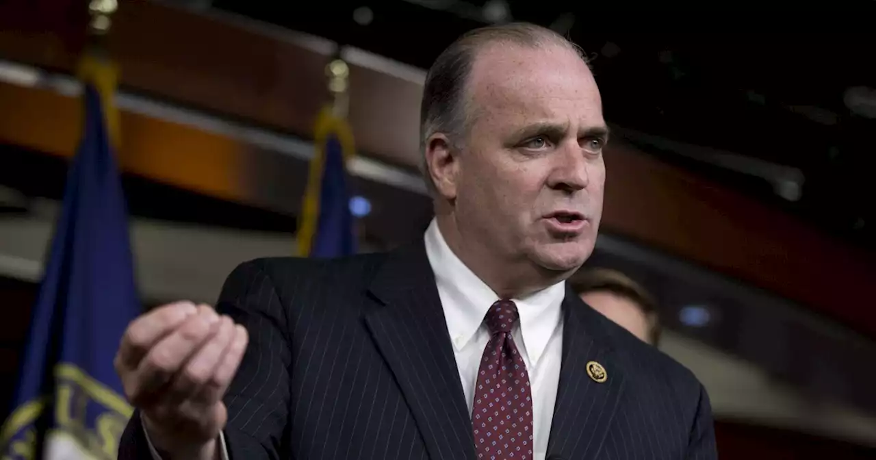 Michigan congressman Dan Kildee diagnosed with 'serious but curable' form of cancer