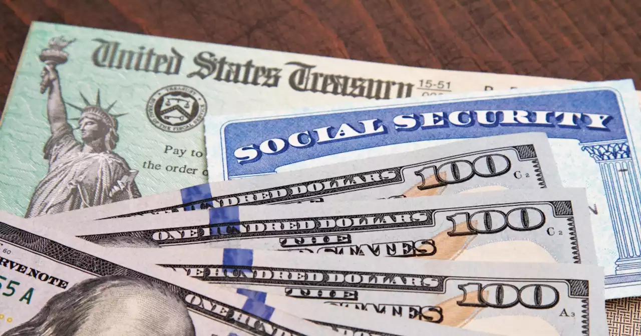 Social Security update: Direct payment worth up to $4,555 goes out to millions in 12 days