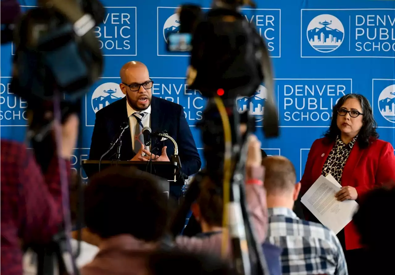 DPS superintendent says Denver mayor did discuss executive order on school safety, despite continued denials