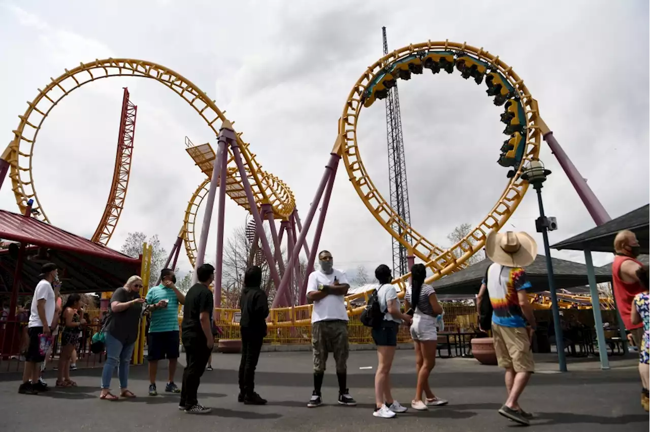 Xcel could spend $31M cleaning up contaminated Elitch Gardens site