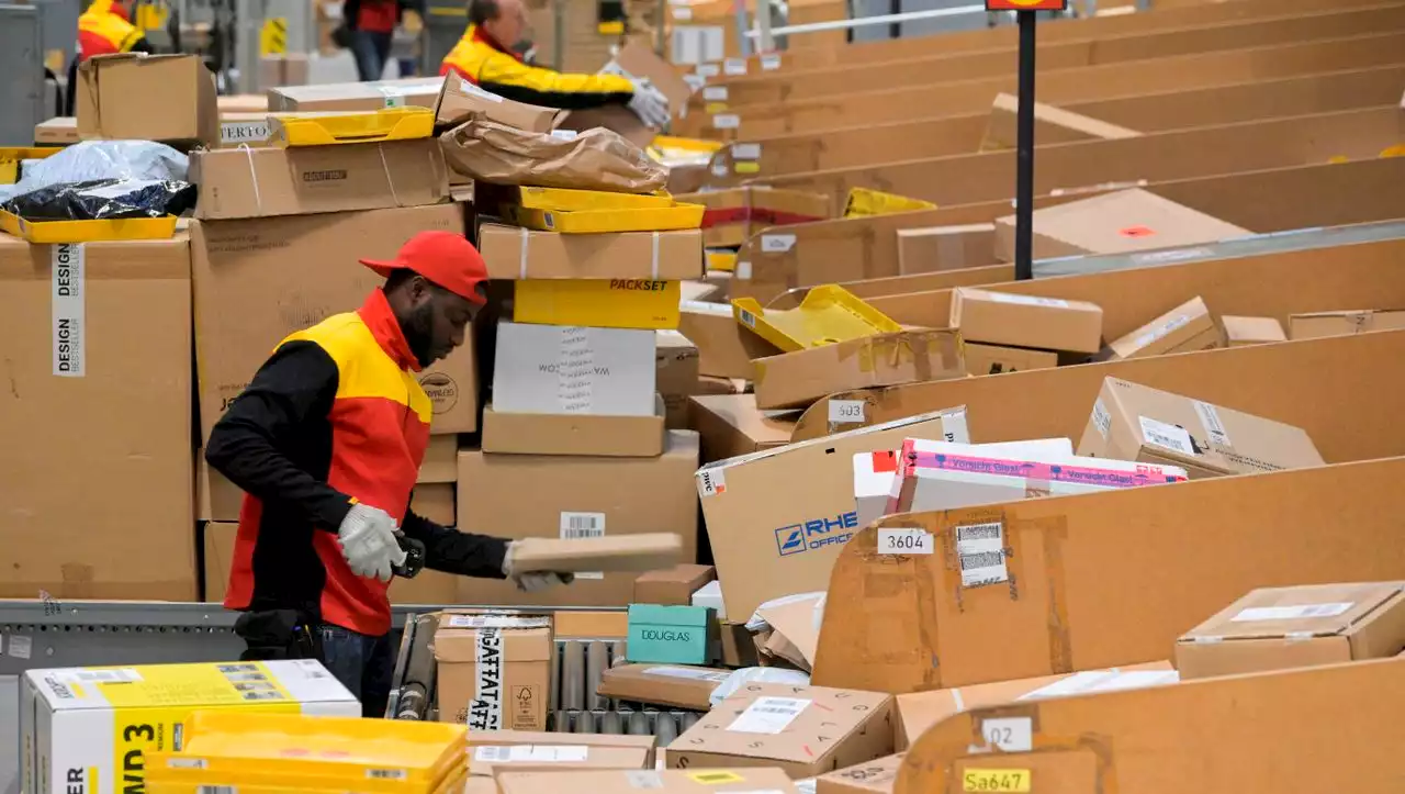 Deutsche Post: Ver.di-Mitglieder stimmen Post-Tarifvertrag zu - Streik abgewendet