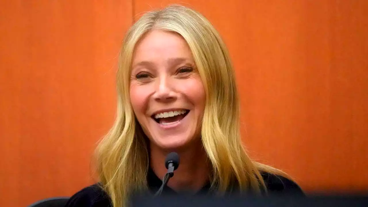 Gwyneth Paltrow gewinnt Rechtsstreit um Skiunfall in Utah