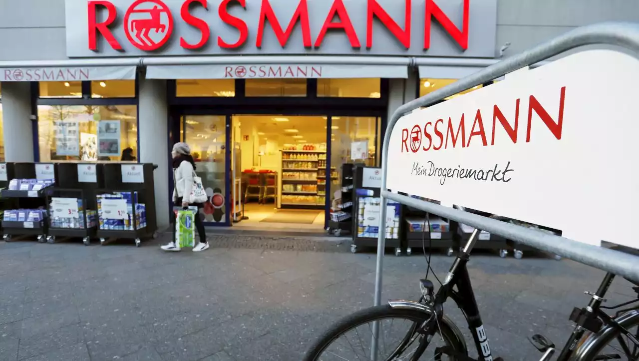 Rossmann ruft enerBiO Mandeln wegen Vergiftungsgefahr zurück